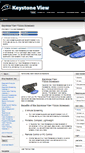 Mobile Screenshot of keystoneview.com